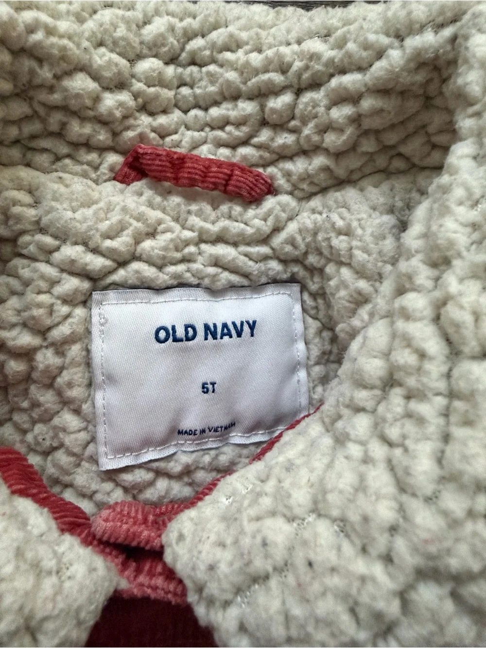 Old Navy classic jean